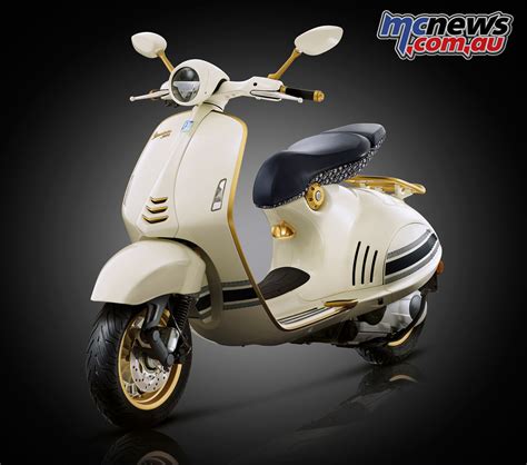 vespa 945 dior|vespa dior price.